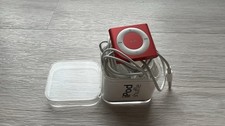 Apple iPod shuffle 4