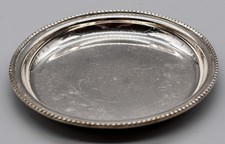 Flaschen- Wein- Untersetzer