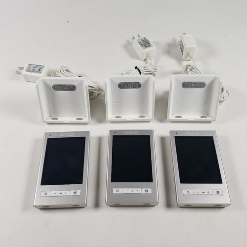 Lot cr200 sonos - 3,