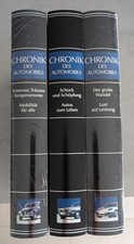 Chronik des Automobils (3