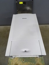 Junkers Cerastar ZSN 18-7 AE 23 Gas-Heiz-Therme18kW Heizung Bj.2012 Außenwand