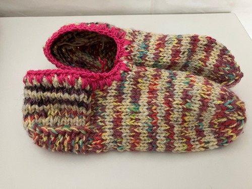 Hüttenschuhe haus - hÜttenschuhe-, haus-