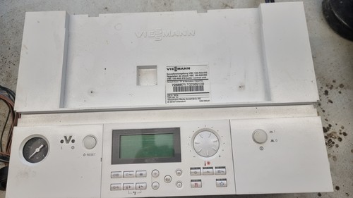Viessmann regelung steuerung - viessmann, regelung/steuerung