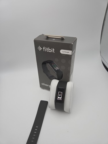 Fitbit charge fitnesstracker - fitbit,