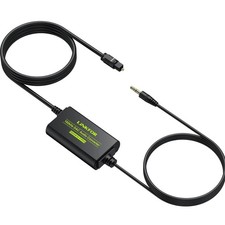 DA Wandler DAC Audio Konverter