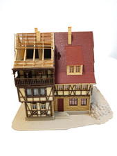 Vollmer Fachwerkhaus