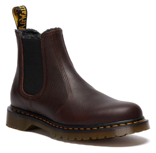 Martens 2976 winterboots - dr.,