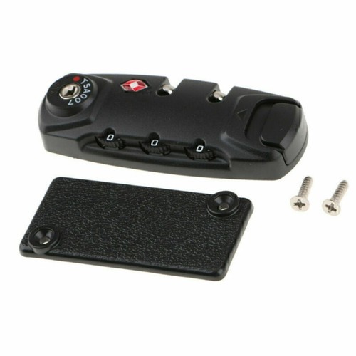 Tsa approved digit - tsa,