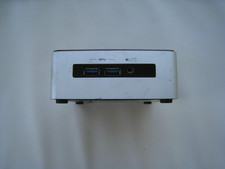 NUC NUC6i3SYH Mini PC i3 6100U