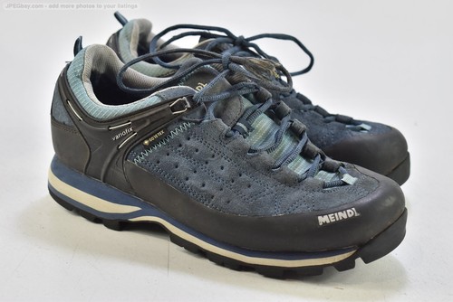 Meindl herren wanderschuhe - ,