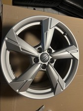 1x Original Audi A6 S6 C8 4K