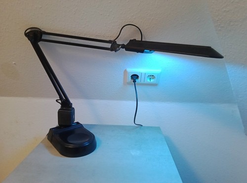 Architekten schreibtischlampe - architekten,