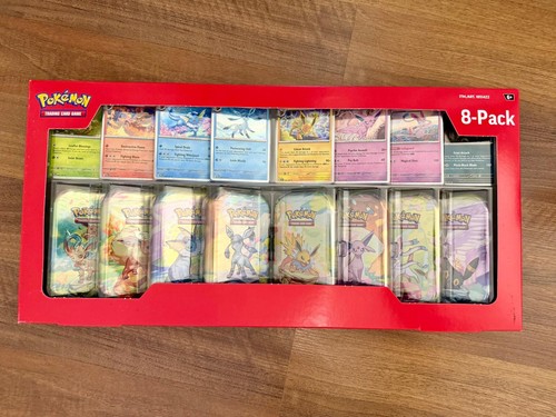 Pokemon prismatic evolutions - pokemon,