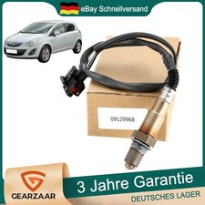 Lambdasonde Regelsonde nach