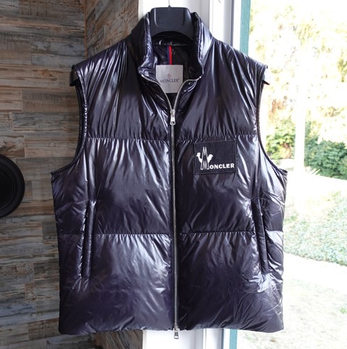 Moncler jacket banker down - moncler,
