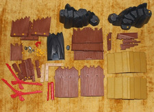 Playmobil Wikingerfestung 3151