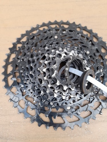 Sram fach kassette - fach,