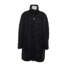 Elena Grunert, Wintermantel