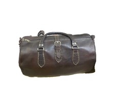 weekender bag marokko Braun (MAR)