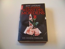 Die schöne Kunst des Mordens