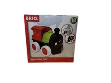 Brio 30411 push - brio, zug
