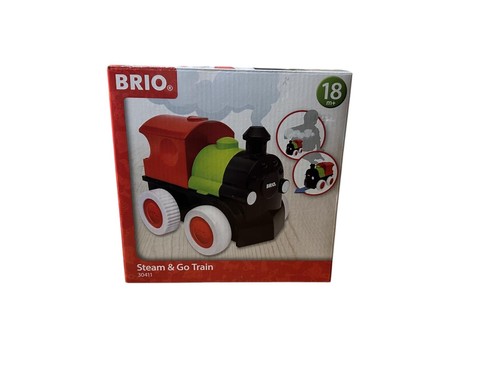 Brio 30411 push go zug - 30411,