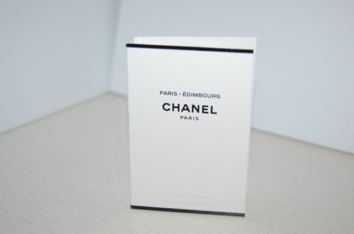 Kosmetikbeutel parfumprobe - kosmetikbeutel+,