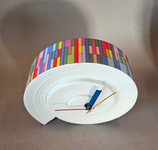 vintage Uhr Tischuhr Rosenthal