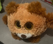 Bär Glubschi Stofftier