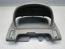 CITROEN JUMPER KASTEN (244) 2.0 HDI Tacho Kombiinstrument 13095202 Verkleidung