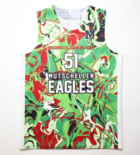 Mutschellen eagles swiss - swiss, match