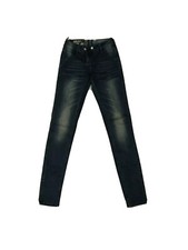 DAMEN JEANS DENIM DOUBLE FACE