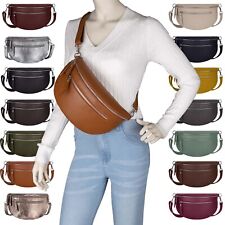 Bauchtasche Umhängetasche