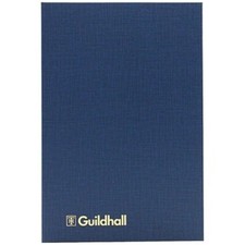 Guildhall Kontenbuch 32/5Z 5