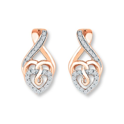 30ct moissanit 14k - 0.30ct,