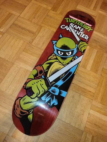 Blake carpenter toy machine - blake,