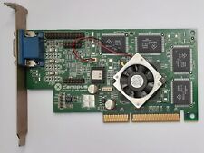 Canopus Spectra 3200 AGP