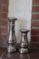 Kerzenhalter a.Keramik