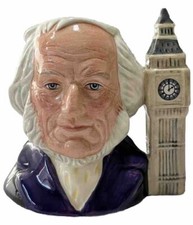 Royal Doulton - John Doulton