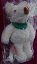 Kuscheltier Sigikid Maus