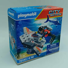 Playmobil 70145 City Action