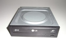 LG GH22NS30 Multi DVD Rewriter