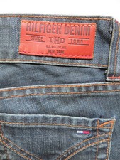 Tommy hilfiger sally jeans - tommy,