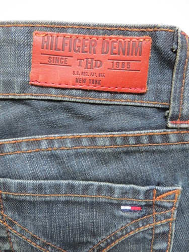 Tommy hilfiger sally - tommy, jeans