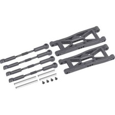 Reely RE-6918732 Ersatzteil Querlenker vorne oben / unten