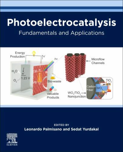 Photoelectrocatalysis - ,