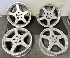 Amg original alufelgen - amg,