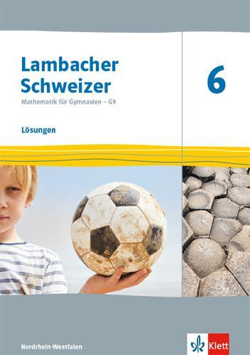Lambacher schweizer mathematik - lambacher,