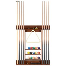 Billard Kugelnregal Halter