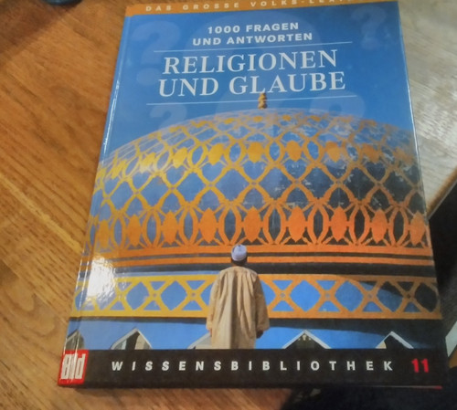 Religion und glaube - religion,